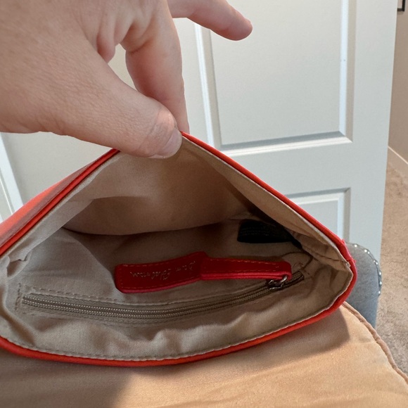 Sam Edleman Hallie Quilted Shoulder/Belt Bag - Picture 8 of 8